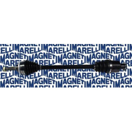 Полуось MAGNETI MARELLI 302004190098