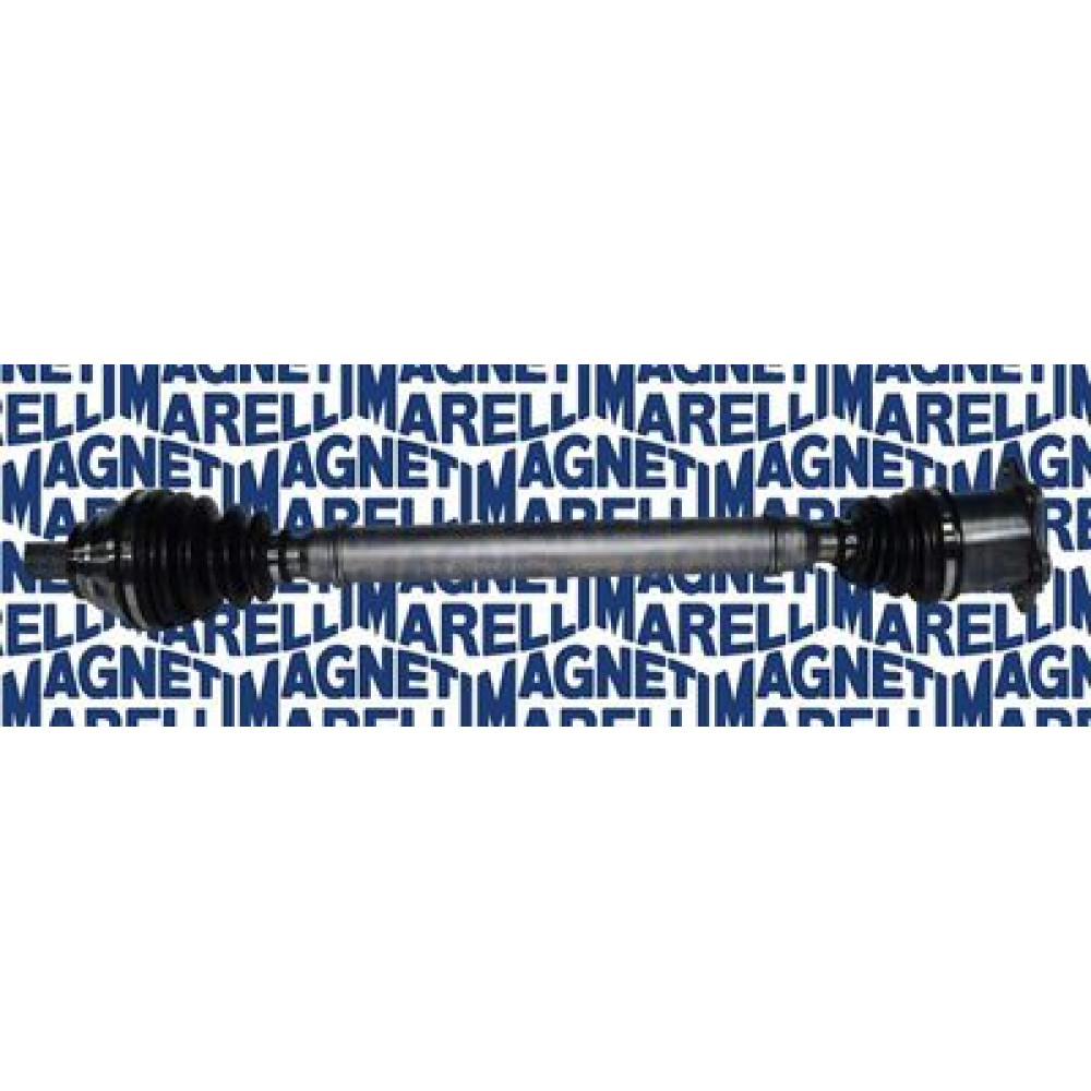 Полуось MAGNETI MARELLI 302004190102