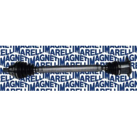 Полуось MAGNETI MARELLI 302004190102