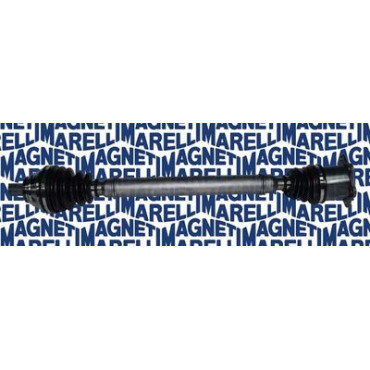 Піввісь MAGNETI MARELLI 302004190102