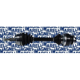 MAGNETI MARELLI 302004190107 Приводний вал MAGNETI MARELLI 302004190107