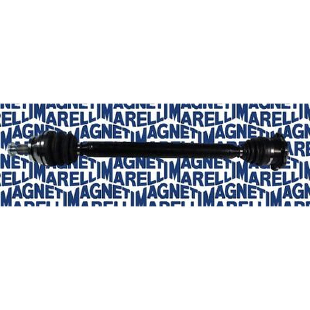 Піввісь MAGNETI MARELLI 302004190110