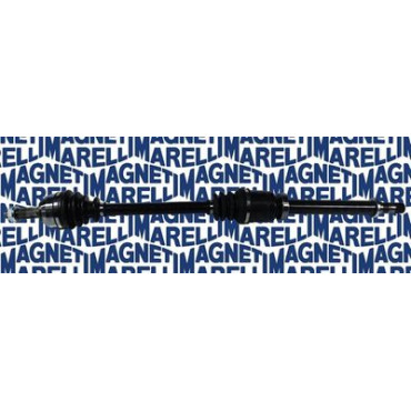 Піввісь MAGNETI MARELLI 302004190112