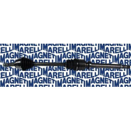 MAGNETI MARELLI 302004190113 Приводний вал MAGNETI MARELLI 302004190113