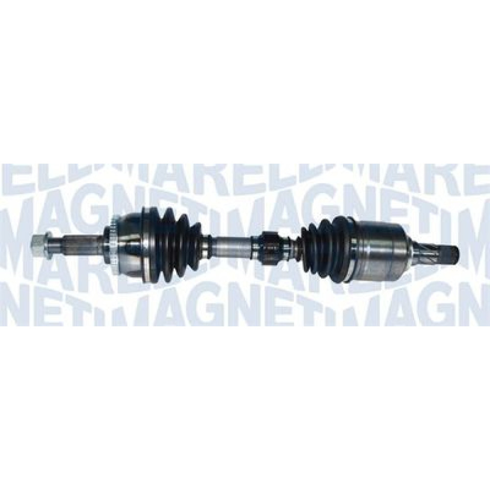 Полуось MAGNETI MARELLI 302004190212