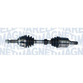 Полуось MAGNETI MARELLI 302004190212
