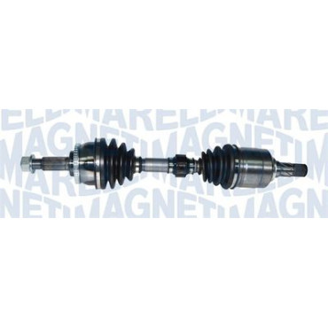 Полуось MAGNETI MARELLI 302004190212