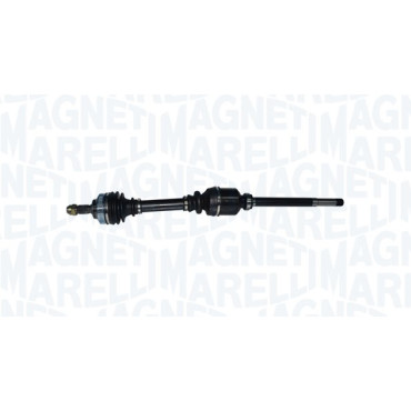 Приводной вал MAGNETI MARELLI 302004190305