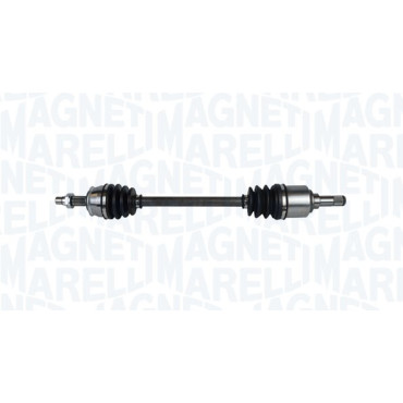 Приводной вал MAGNETI MARELLI 302004190347