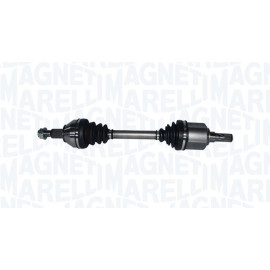 Приводной вал MAGNETI MARELLI 302004190399