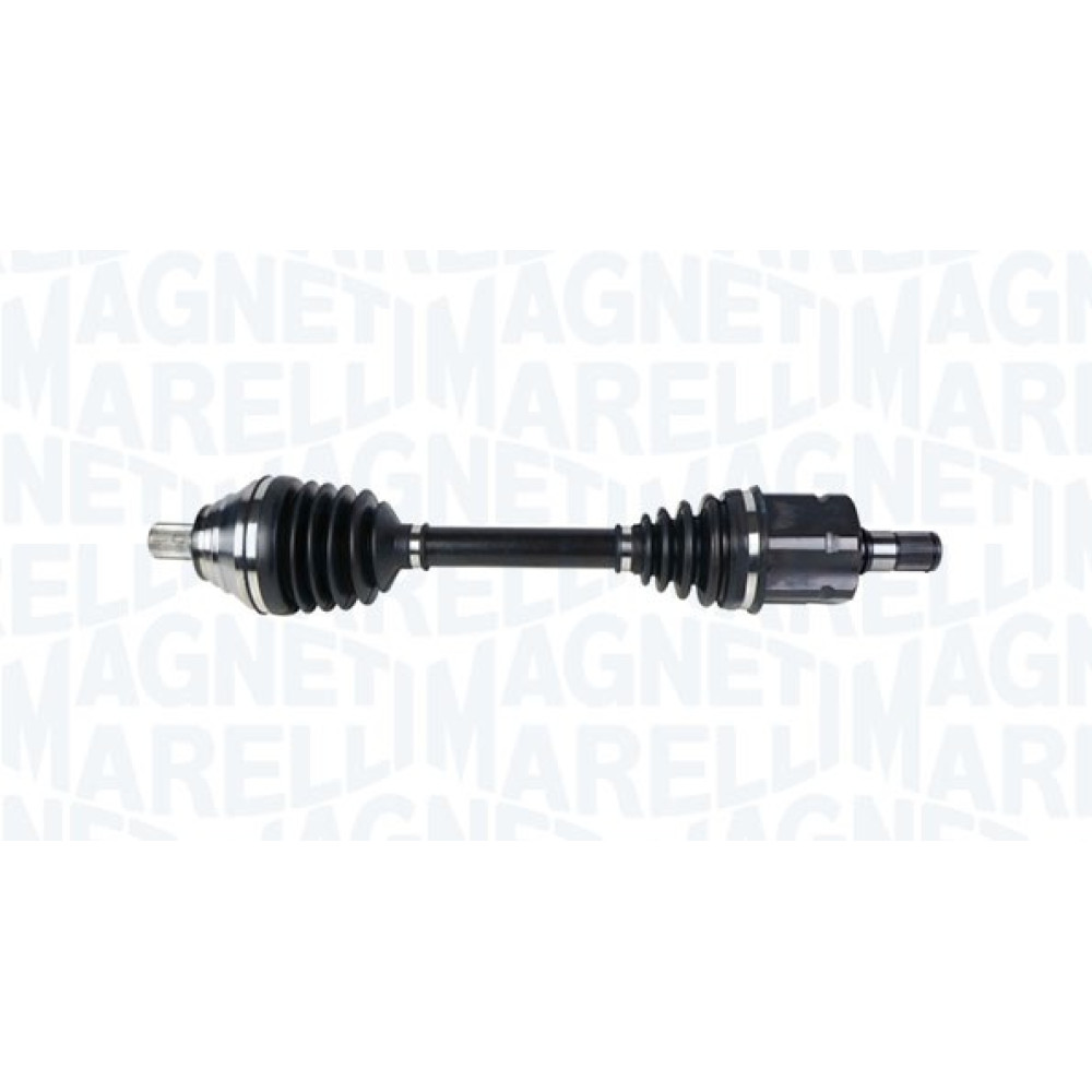 Приводной вал MAGNETI MARELLI 302004190432