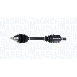 Приводной вал MAGNETI MARELLI 302004190432