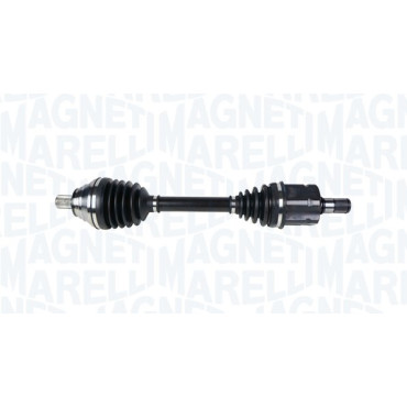 Приводной вал MAGNETI MARELLI 302004190432