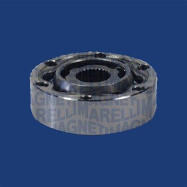 Шарнир равных угловых скоростей с элементами монтажа MAGNETI MARELLI 302009100003