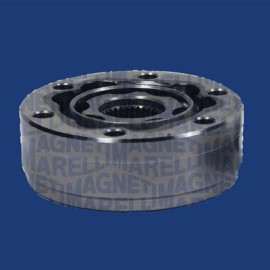 MAGNETI MARELLI 302009100008 Шарнір рівних кутових швидкостей з елементами монтажу MAGNETI MARELLI 302009100008