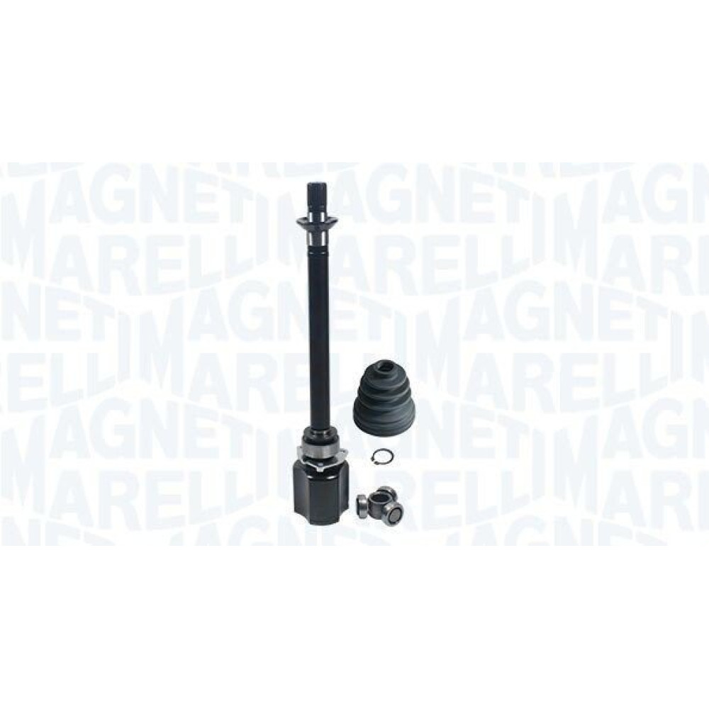 Р-к ШРКШ з пильником MAGNETI MARELLI 302009100017