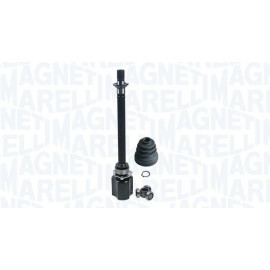 Р-к ШРКШ з пильником MAGNETI MARELLI 302009100017