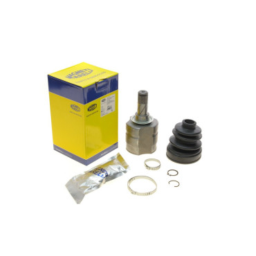 Шарнир равных угловых скоростей с элементами монтажа MAGNETI MARELLI 302009100032