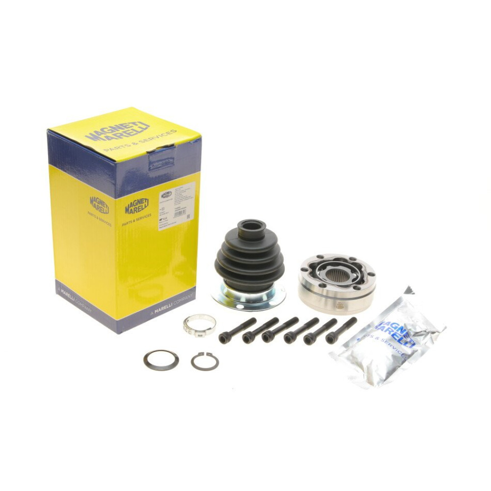 Р-к ШРКШ з пильником MAGNETI MARELLI 302009100035
