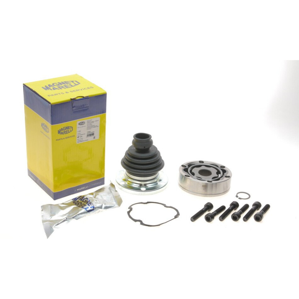 Р-к ШРКШ с пыльником MAGNETI MARELLI 302009100038