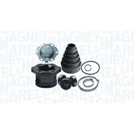 Шарнир равных угловых скоростей с элементами монтажа MAGNETI MARELLI 302009100041