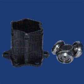 Шарнир равных угловых скоростей с элементами монтажа MAGNETI MARELLI 302009100049