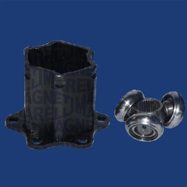 Шарнир равных угловых скоростей с элементами монтажа MAGNETI MARELLI 302009100049