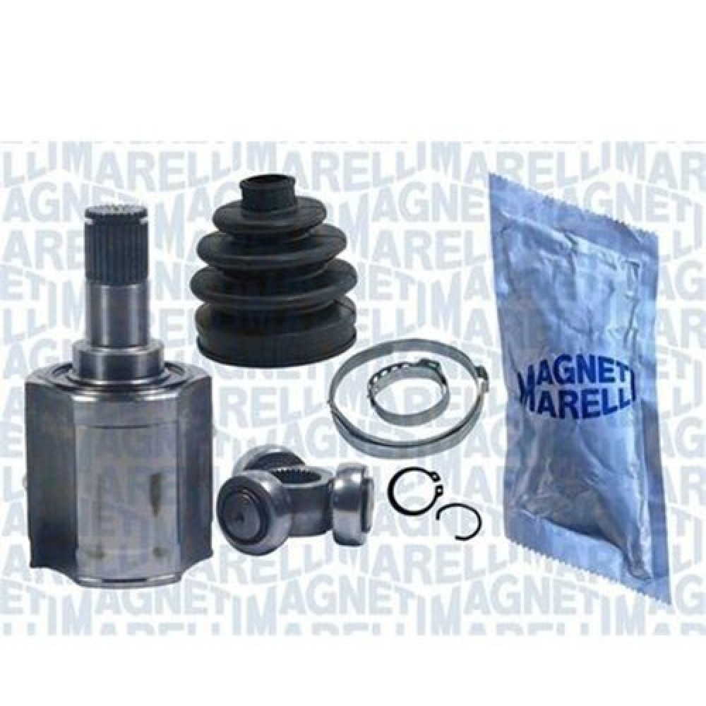 Р-к ШРКШ с пыльником MAGNETI MARELLI 302009100062