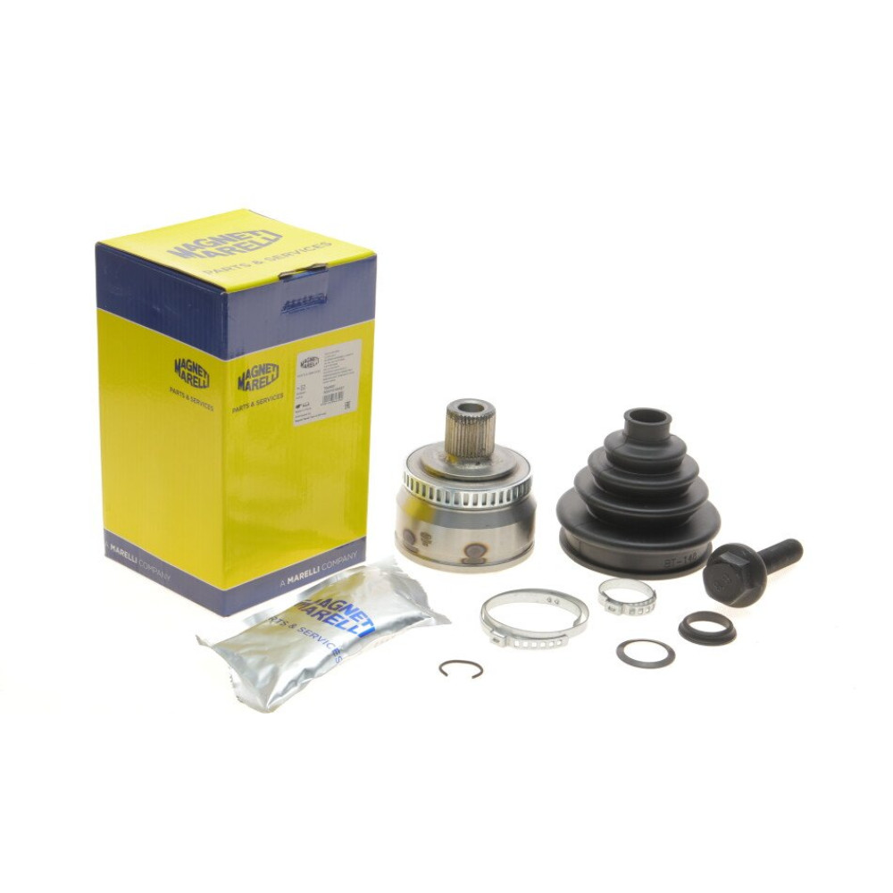 ШРУС наружный MAGNETI MARELLI 302015100027
