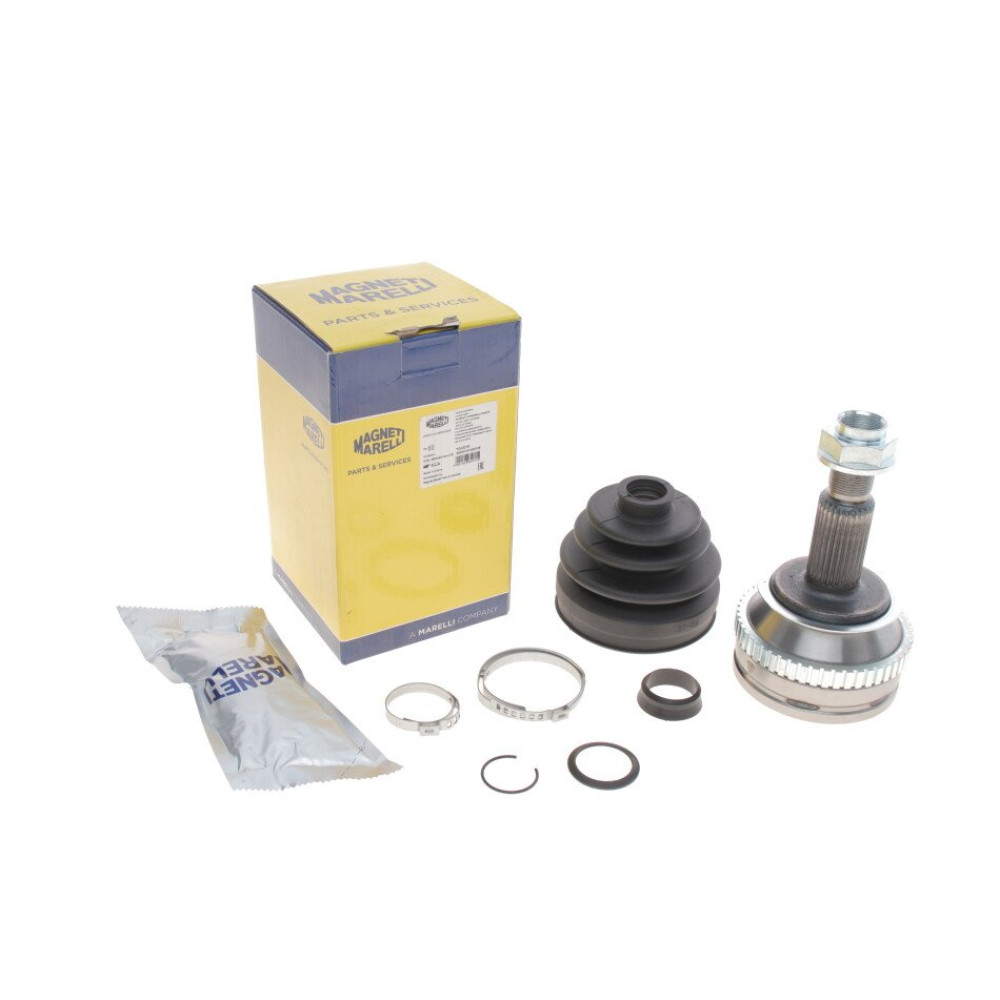 Р-к ШРКШ с пыльником MAGNETI MARELLI 302015100218