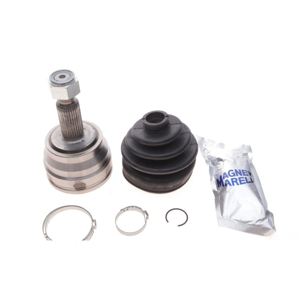 ШРУС зовнішній MAGNETI MARELLI 302015100224