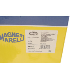 Шарнир равных угловых скоростей с элементами монтажа MAGNETI MARELLI 302015100229