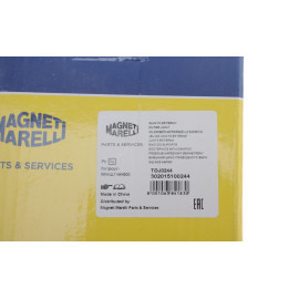 Шарнир равных угловых скоростей с элементами монтажа MAGNETI MARELLI 302015100244