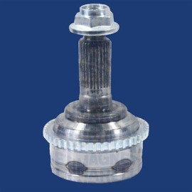 MAGNETI MARELLI 302015100332 Шарнир равных угловых скоростей с элементами монтажа MAGNETI MARELLI 302015100332