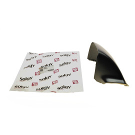 Крышка зеркала Solgy 302034