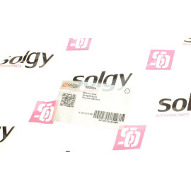 Крышка зеркала Solgy 302034