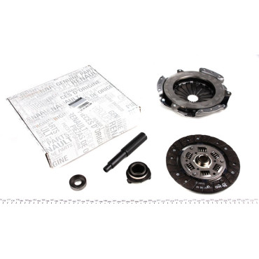 Комплект сцепления с выжимным RENAULT 302050453r