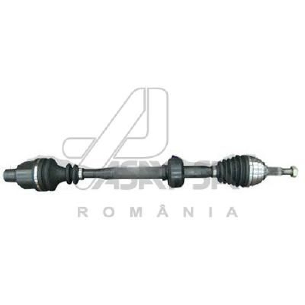 Привідний вал ASAM 30213