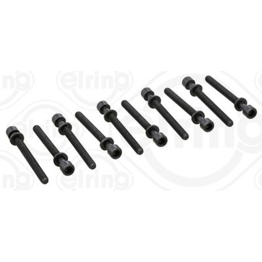 Болты головки блока VW Caddy 1.4-1.6 и 95- ELRING 302250