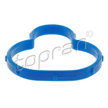 Прокладка впускного коллектора TOPRAN 302268