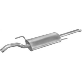 Глушитель Polmostrow 30228