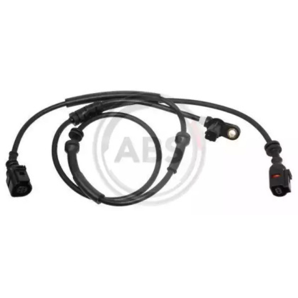 Датчик задн. Alhambra/Sharan/Galaxy 95-10 Actve sensor ABS 30229