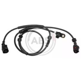 Датчик задн. Alhambra/Sharan/Galaxy 95-10 Actve sensor ABS 30229