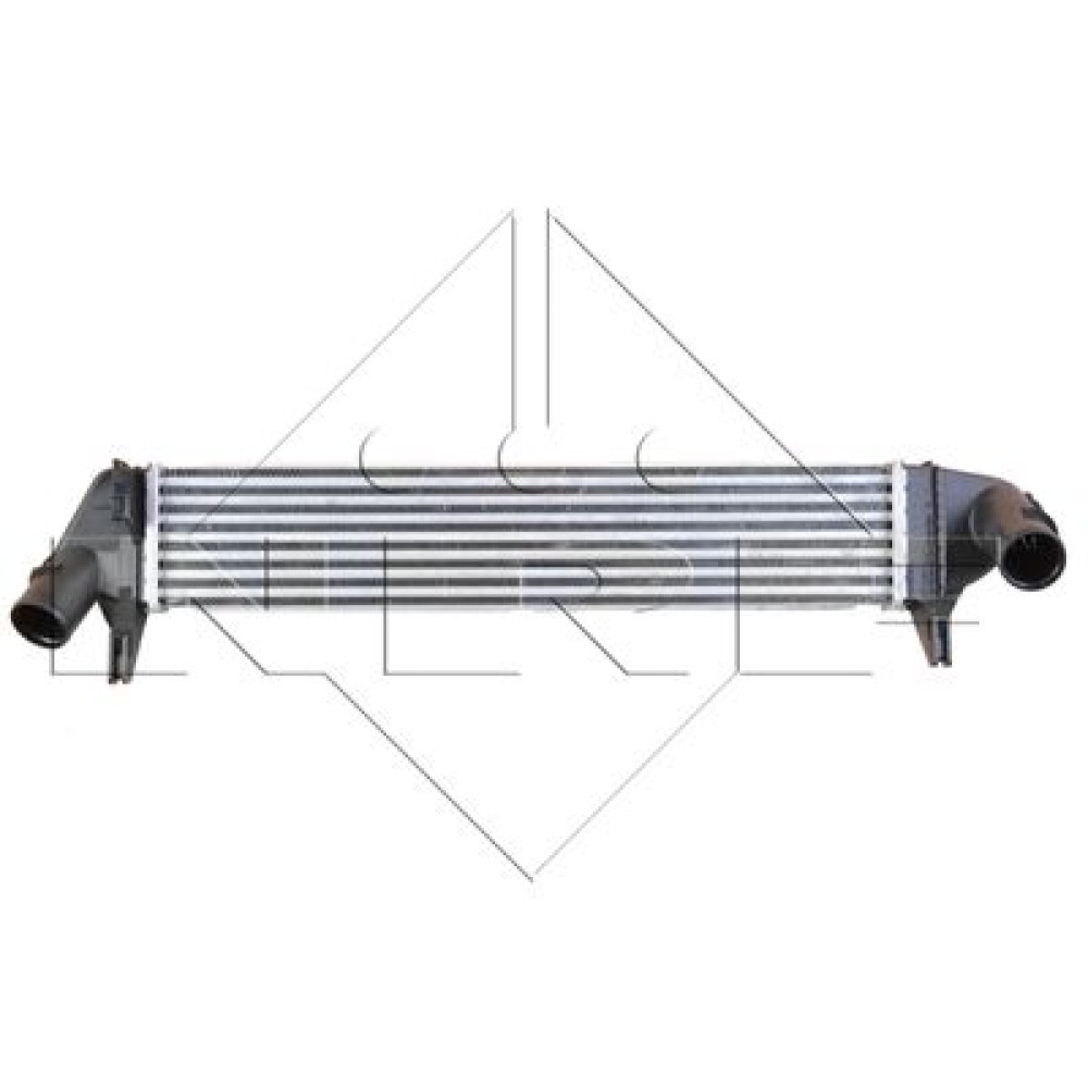 Интеркуллер NRF 30255