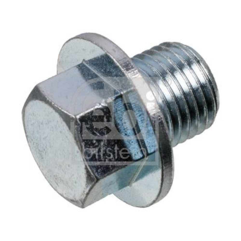 Пробка піддону FEBI BILSTEIN 30262