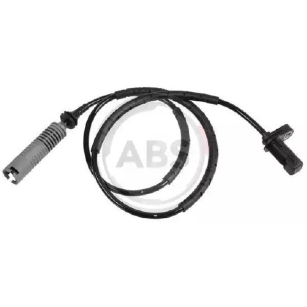Датчик задн. E88/E93/E82/E92/E91/E87/E81/E90/E46 02- ABS 30268