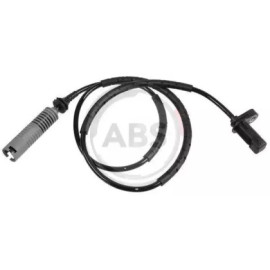 Датчик задн. E88/E93/E82/E92/E91/E87/E81/E90/E46 02- ABS 30268
