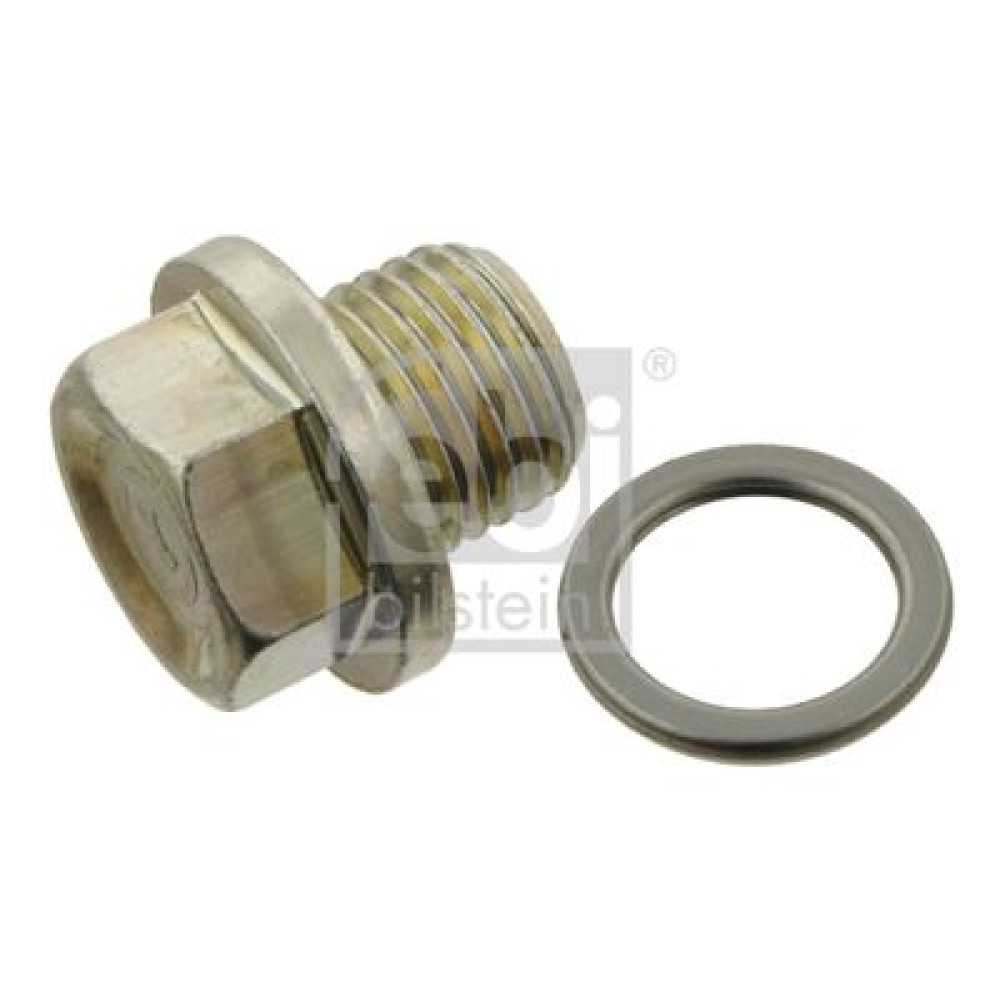 Пробка піддону FEBI BILSTEIN 30269
