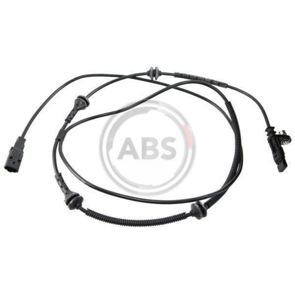 Датчик ABS передний ABS 30287