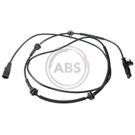 Датчик ABS передний ABS 30287
